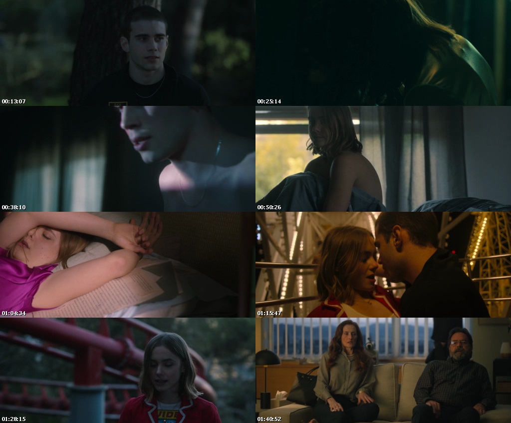 18 Through My Window 2022 1.1GB Full Hindi Dual Audio Movie